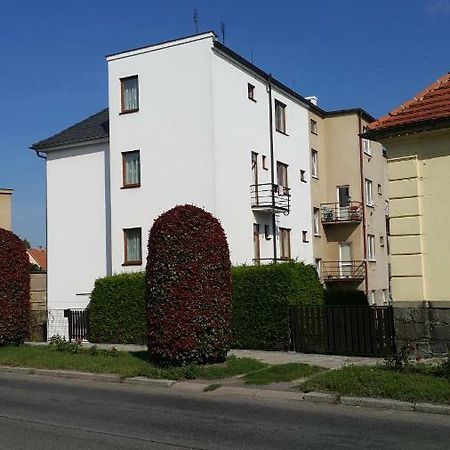 Ubytovani Pavel Vobornik Blatna Exterior photo